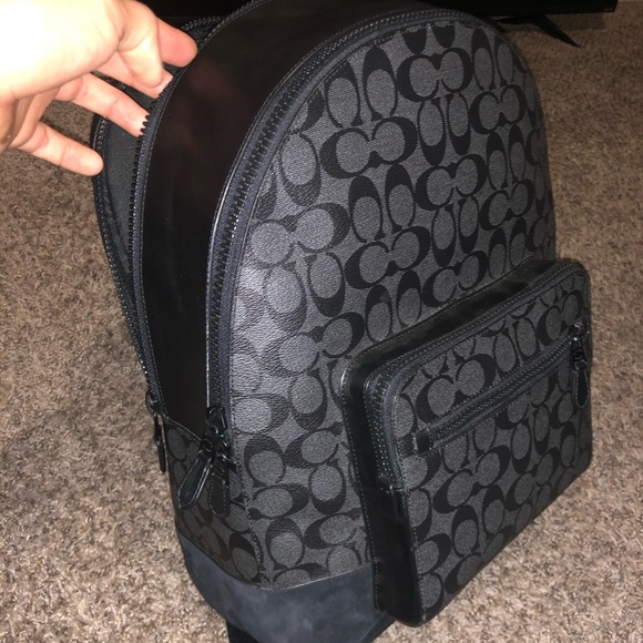 DESIGNER BACKPACK!! - Picture 2 of 8